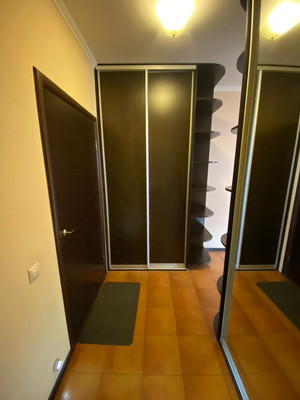 Продам однокомнатную (1-комн.) квартиру, Шибанкова ул, 37к1, Наро-Фоминск г