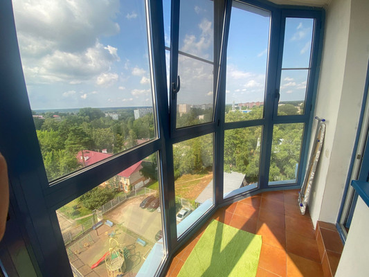 Продам однокомнатную (1-комн.) квартиру, Шибанкова ул, 37к1, Наро-Фоминск г