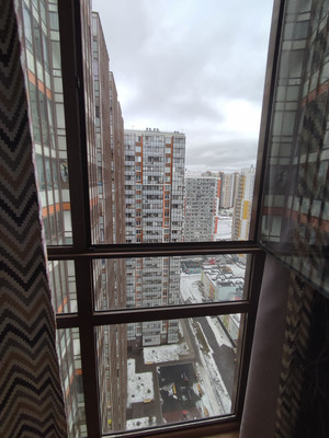 Продам однокомнатную (1-комн.) квартиру, Английская ул, 1, Кудрово г