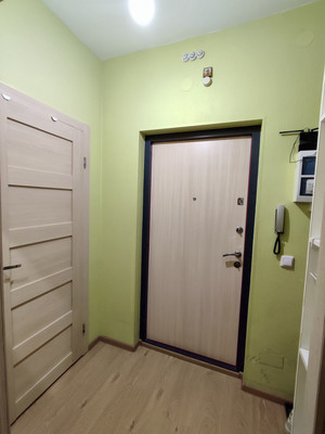 Продам однокомнатную (1-комн.) квартиру, Английская ул, 1, Кудрово г