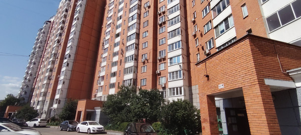 Продам трехкомнатную (3-комн.) квартиру, Подольская ул, 42ка, Северово д