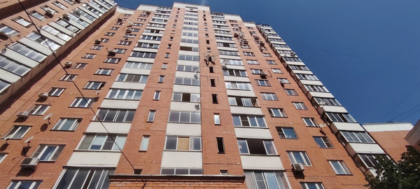 Продам трехкомнатную (3-комн.) квартиру, Подольская ул, 42ка, Северово д