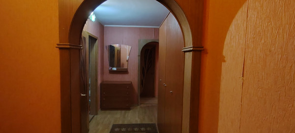 Продам трехкомнатную (3-комн.) квартиру, Подольская ул, 42ка, Северово д