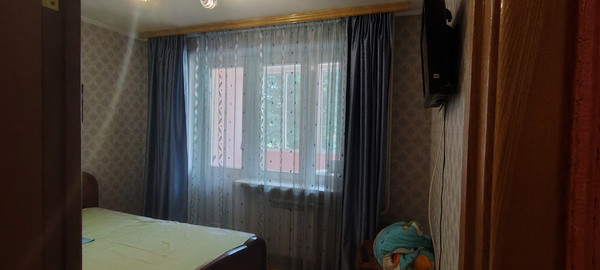 Продам трехкомнатную (3-комн.) квартиру, Подольская ул, 42ка, Северово д