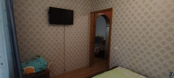 Продам трехкомнатную (3-комн.) квартиру, Подольская ул, 42ка, Северово д