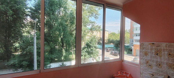 Продам трехкомнатную (3-комн.) квартиру, Подольская ул, 42ка, Северово д