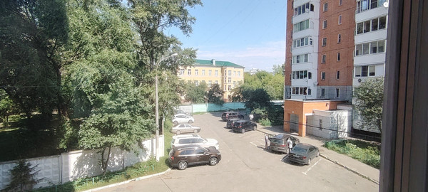 Продам трехкомнатную (3-комн.) квартиру, Подольская ул, 42ка, Северово д
