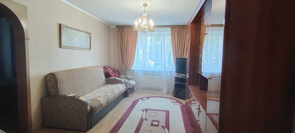 Продам трехкомнатную (3-комн.) квартиру, Подольская ул, 42ка, Северово д