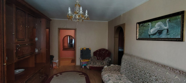 Продам трехкомнатную (3-комн.) квартиру, Подольская ул, 42ка, Северово д
