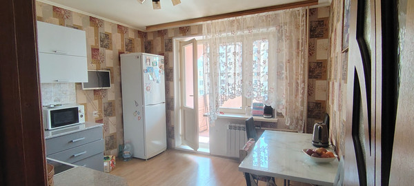 Продам трехкомнатную (3-комн.) квартиру, Подольская ул, 42ка, Северово д