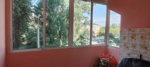 Продам трехкомнатную (3-комн.) квартиру, Подольская ул, 42ка, Северово д