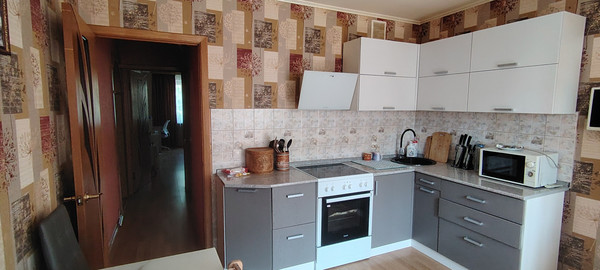 Продам трехкомнатную (3-комн.) квартиру, Подольская ул, 42ка, Северово д