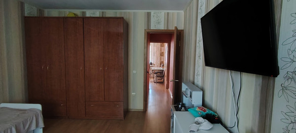 Продам трехкомнатную (3-комн.) квартиру, Подольская ул, 42ка, Северово д