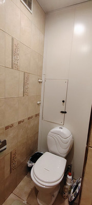 Продам трехкомнатную (3-комн.) квартиру, Подольская ул, 42ка, Северово д