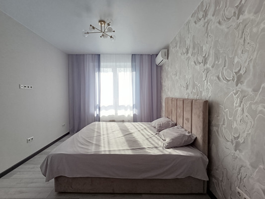 Продам двухкомнатную (2-комн.) квартиру, Мечникова ул, 110, Ростов-на-Дону г