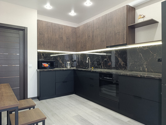 Продам двухкомнатную (2-комн.) квартиру, Мечникова ул, 110, Ростов-на-Дону г