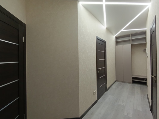 Продам двухкомнатную (2-комн.) квартиру, Мечникова ул, 110, Ростов-на-Дону г