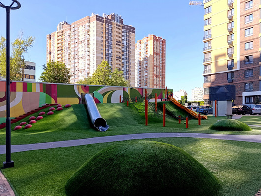 Продам двухкомнатную (2-комн.) квартиру, Мечникова ул, 110, Ростов-на-Дону г