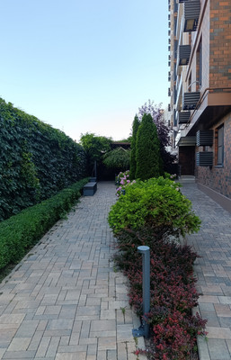 Продам двухкомнатную (2-комн.) квартиру, Мечникова ул, 110, Ростов-на-Дону г