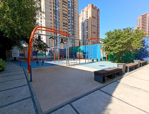Продам двухкомнатную (2-комн.) квартиру, Мечникова ул, 110, Ростов-на-Дону г