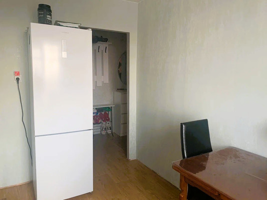 Продам трехкомнатную (3-комн.) квартиру, 1-я Заречная ул, 17, Краснодар г