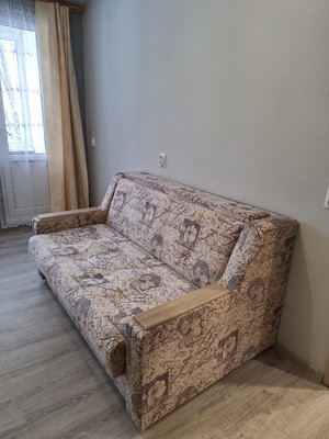 Продам однокомнатную (1-комн.) квартиру, Поликарпова аллея, 3Ак1, Санкт-Петербург г