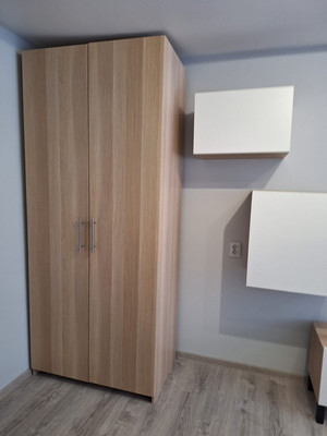 Продам однокомнатную (1-комн.) квартиру, Поликарпова аллея, 3Ак1, Санкт-Петербург г