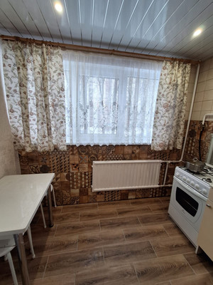 Продам однокомнатную (1-комн.) квартиру, Поликарпова аллея, 3Ак1, Санкт-Петербург г