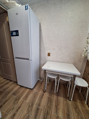 Продам однокомнатную (1-комн.) квартиру, Поликарпова аллея, 3Ак1, Санкт-Петербург г