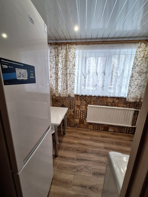 Продам однокомнатную (1-комн.) квартиру, Поликарпова аллея, 3Ак1, Санкт-Петербург г