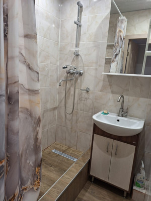 Продам однокомнатную (1-комн.) квартиру, Поликарпова аллея, 3Ак1, Санкт-Петербург г