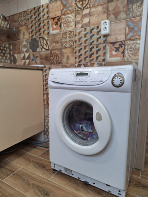 Продам однокомнатную (1-комн.) квартиру, Поликарпова аллея, 3Ак1, Санкт-Петербург г