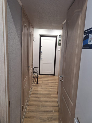 Продам однокомнатную (1-комн.) квартиру, Поликарпова аллея, 3Ак1, Санкт-Петербург г