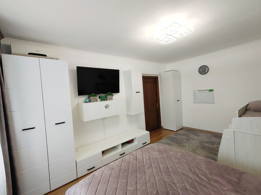 Продам двухкомнатную (2-комн.) квартиру, Мичурина ул, 27к3, Королев г