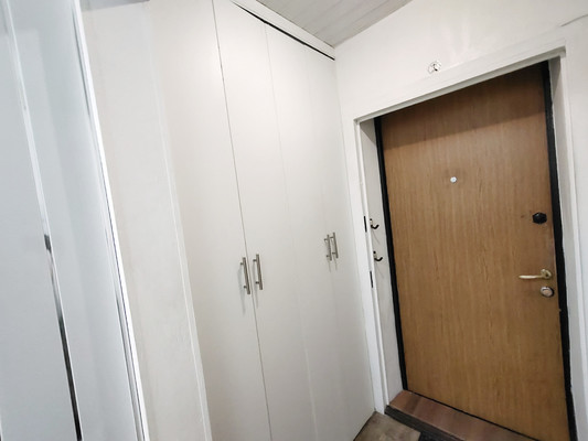 Продам двухкомнатную (2-комн.) квартиру, Мичурина ул, 27к3, Королев г