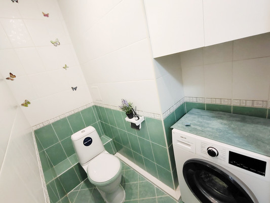 Продам двухкомнатную (2-комн.) квартиру, Мичурина ул, 27к3, Королев г
