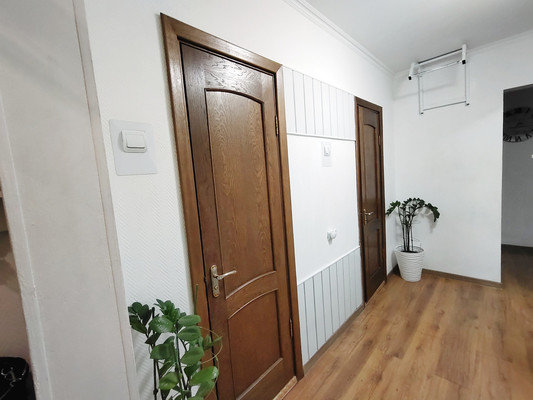 Продам двухкомнатную (2-комн.) квартиру, Мичурина ул, 27к3, Королев г
