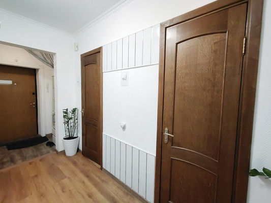 Продам двухкомнатную (2-комн.) квартиру, Мичурина ул, 27к3, Королев г
