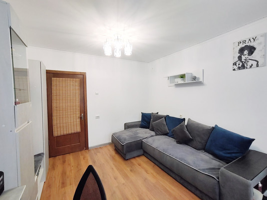 Продам двухкомнатную (2-комн.) квартиру, Мичурина ул, 27к3, Королев г