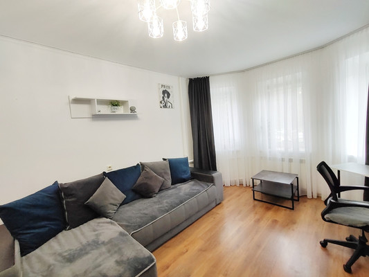 Продам двухкомнатную (2-комн.) квартиру, Мичурина ул, 27к3, Королев г