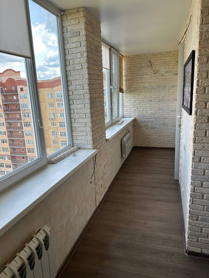 Продам трехкомнатную (3-комн.) квартиру, им Владимира Махалина мкр, 27, Дмитров г