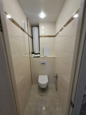 Продам двухкомнатную (2-комн.) квартиру, Еременко ул, 110/2, Ростов-на-Дону г