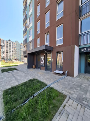 Продам двухкомнатную (2-комн.) квартиру, Еременко ул, 110/2, Ростов-на-Дону г