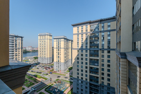 Продам однокомнатную (1-комн.) квартиру, Дыбенко ул, 2, Санкт-Петербург г