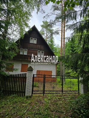 Продам дом, Кировская ул, Беличье п, 130 км от города