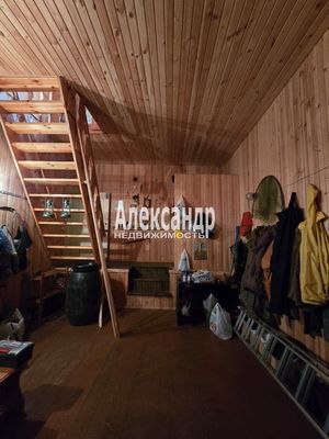 Продам дом, Кировская ул, Беличье п, 130 км от города