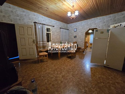 Продам дом, Кировская ул, Беличье п, 130 км от города