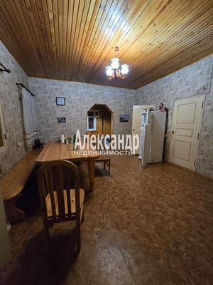 Продам дом, Кировская ул, Беличье п, 130 км от города