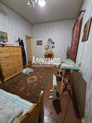Продам дом, Кировская ул, Беличье п, 130 км от города