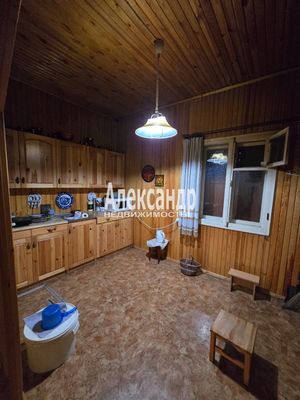 Продам дом, Кировская ул, Беличье п, 130 км от города